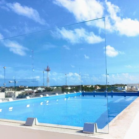 Cozy And Spacious Apartment By Tulum 10 المظهر الخارجي الصورة