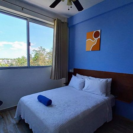 Cozy And Spacious Apartment By Tulum 10 المظهر الخارجي الصورة