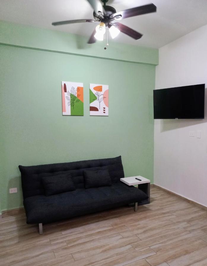 Cozy And Spacious Apartment By Tulum 10 المظهر الخارجي الصورة