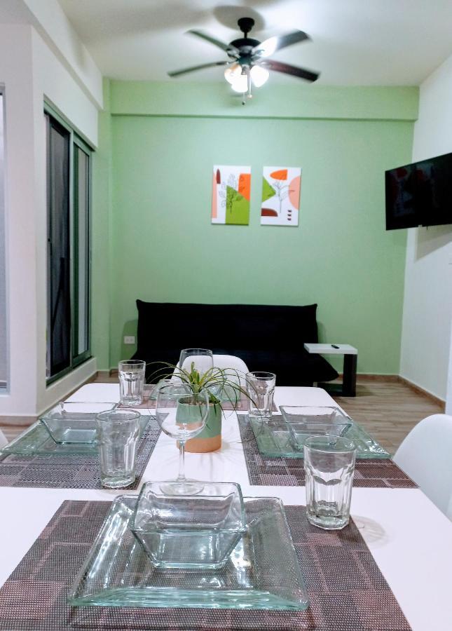 Cozy And Spacious Apartment By Tulum 10 المظهر الخارجي الصورة