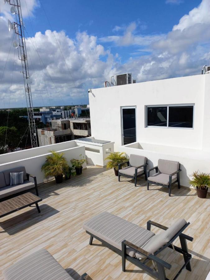 Cozy And Spacious Apartment By Tulum 10 المظهر الخارجي الصورة