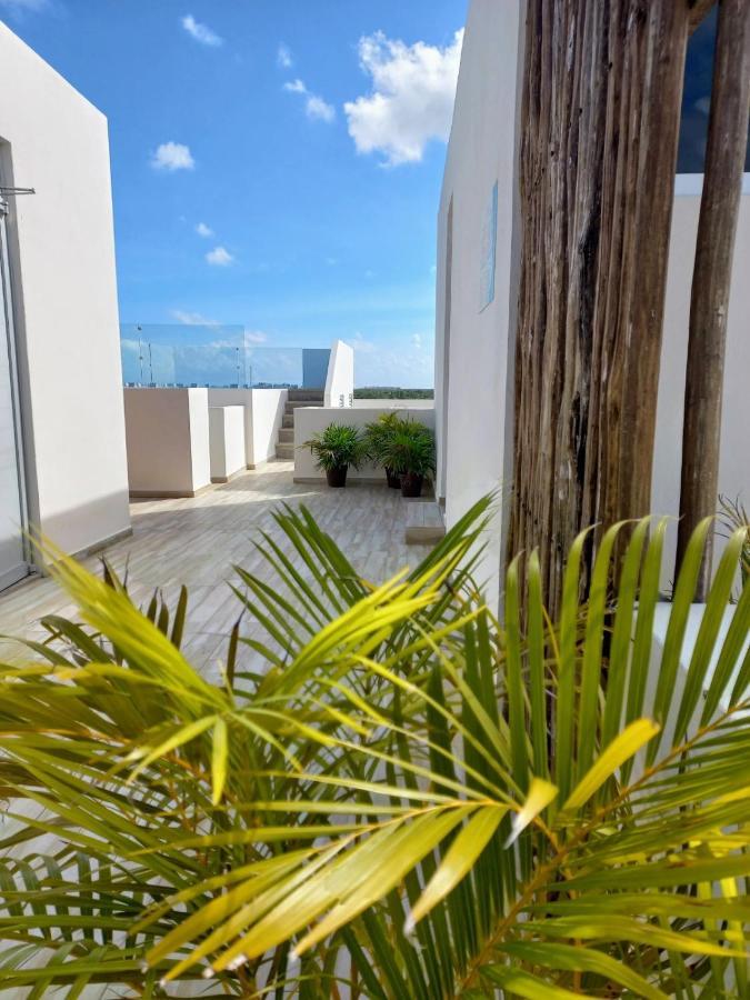 Cozy And Spacious Apartment By Tulum 10 المظهر الخارجي الصورة