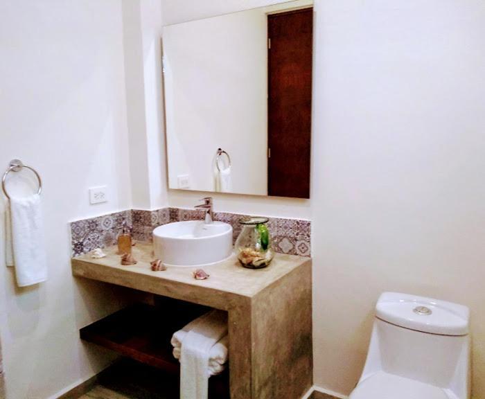 Cozy And Spacious Apartment By Tulum 10 المظهر الخارجي الصورة