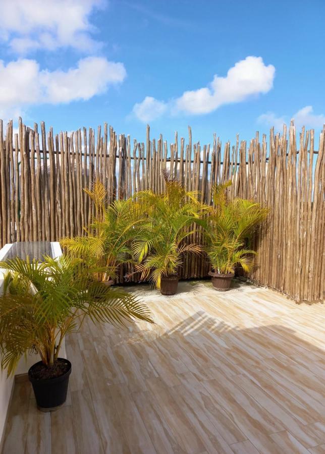 Cozy And Spacious Apartment By Tulum 10 المظهر الخارجي الصورة