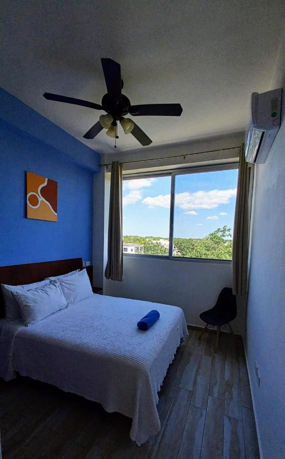 Cozy And Spacious Apartment By Tulum 10 المظهر الخارجي الصورة