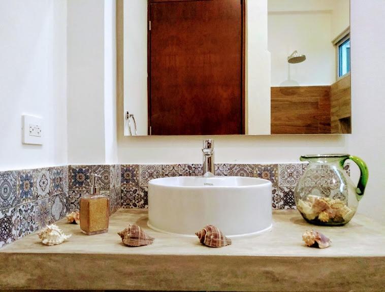 Cozy And Spacious Apartment By Tulum 10 المظهر الخارجي الصورة