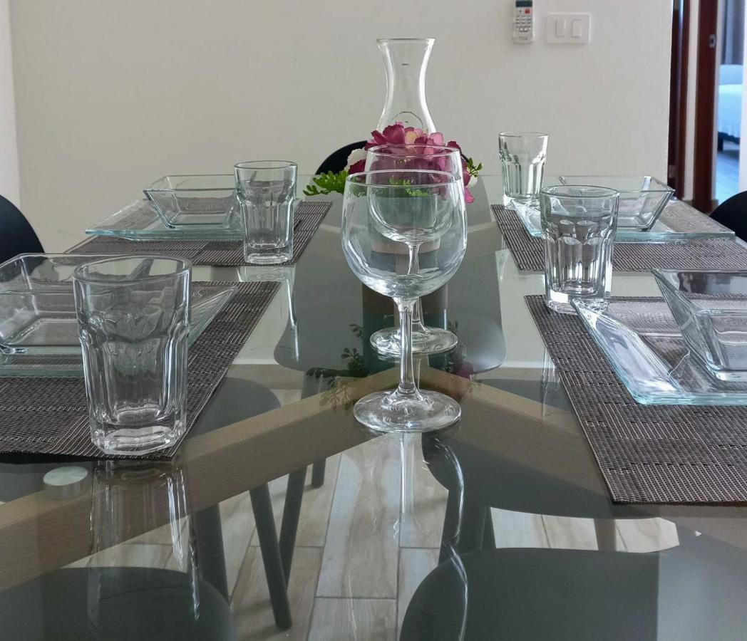 Cozy And Spacious Apartment By Tulum 10 المظهر الخارجي الصورة